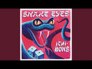 ICHI-BONS - Snake Eyes // Watusi Zombie - 7inch