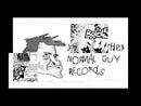 BRIOLES - Sotano Tales I - LP (col. vinyl)