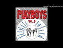 LES PLAYBOYS - Vol. 9 Garagisme - LP