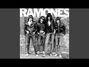 RAMONES - Ramones - LP (180g vinyl)