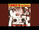 EARLY B - ... meets SUPERCAT - LP