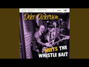 DEKE DICKERSON - ... meets THE WHISTLE BAITS - 7inch EP