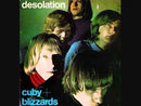 CUBY + BLIZZARDS - Desolation - DoLP (col. vinyl)