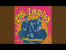 LOS INDIOS - Beat & Garage Pioneers From Bolivia - LP