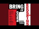 REDSKINS - Bring It Down - 10inch (col. vinyl)