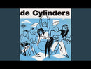 DE CYLINDERS - Chartbusters 1978-1982 - LP