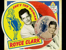 ROYCE CLARKE - She's The Woman // UNKNOWN COMBO - Zynnin' - 7inch