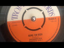 RICHARD ACE - Hang Em High // HUGH BLACK - Candy Lady - 7inch