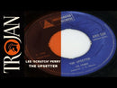 LEE PERRY - I Am The Upsetter // KING STITT - Fire Corner - 7inch