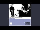 CORNEEL CANTERS QUARTET - Analogarhythm - 3-track CD