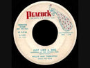 WILLIE MAE THORNTON - Just Like A Dog // My Man Called Me - 7inch