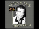 GENE SIMMONS - Juicy Fruit (take 2) // You Can't Break The Chains Of Love - 7inch