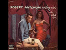 ROBERT MITCHUM - Calypso Is Like So... - LP