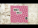 Various - WOOLY BULLY - 7inch EP