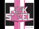 PINK STEEL - Here We Go Again - 7inch EP