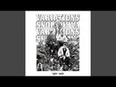 VARIATIONS - Fight Back! - LP+CD