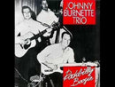 JOHNNY BURNETTE - Rock Billy Boogie // If You Want It Enough - 7inch
