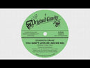 DONNOYA DRAKE - You Don't Love Me (No No No) // Part 2 - 7inch