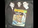 METEORS - Teenagers From Outer Space - CD