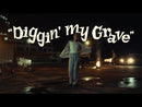 PAT CAPOCCI - Diggin' My Grave // The Puzzle - 7inch
