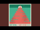 SLOWEY and the BOATS - Merry Christmas from ... Vol1 & 2 - LP (col. vinyl)