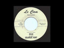 GRAINGER HUNT - Noah // Say Boss Man  - 7inch