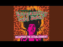 Various - DECAPITATE THE ESTABLISHMENT , A Tribute To Screaming Lord Sutch - 10inch