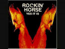 ROCKIN HORSE - Yes It Is - LP