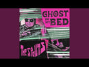 SPOUTS - Ghost In My Bed - 7inch EP