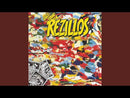 REZILLOS - No soporto el... - LP