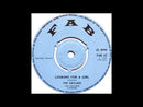 GAYLADS - Looking For A Girl // BIG JOE - Sweet Melody - 7inch