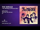 MIRAGE - The Wedding Of Ramona Blair - 7inch