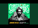 JUNIOR BYLES - Auntie Lu-Lu // U ROY - Double Six - 7inch