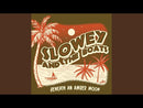 SLOWEY and the BOATS - Beneath An Amber Moon - LP