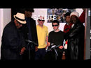 Various - R.I.T.S. presents The Corn Plaster Riddim - 7" EP