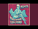 DARTS - Halloween Love Songs - CD