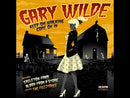Gary Wilde - Sigue caminando - EP de 7 pulgadas