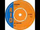 CREATIONS - Meet Me At Eight // Searching - 7inch