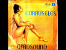 AFROSOUND - Carruseles - LP