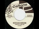 KEN BOOTHE - You Left The Water Running // LYNN TAITT - Restless Version - 7inch