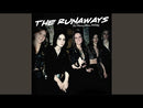 RUNAWAYS - The Runaways - LP