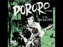5.6.7.8's - Dororo // Granada Fuzz - 7 pulgadas