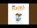 STRANGLERS - Peaches The Very Best Of ...  - DoLP (col. vinyl)