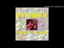 DAVID BOWIE - The Shel Talmy Recordings - LP