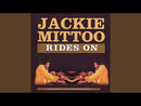 JACKIE MITTOO - Rides On - LP