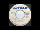 RAS MIDAS - Can't Stop Rasta Now // Version - 7inch