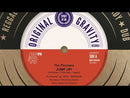 PIONEERS - Jump Up! // PRINCE DEADLY - Jump Dub! - 7inch