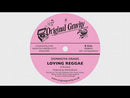 DONNOYA DRAKE - Loving Rocksteady // Loving Reggae - 7inch (PRE-ORDER)