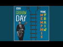 GRAHAM DAY - El tren de Memphis / Chica (Me cautivas) - 7 pulgadas