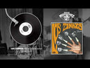 LOS ZINKOS - Tu Mandas En Mi // No Te Puedo Amar - 7inch